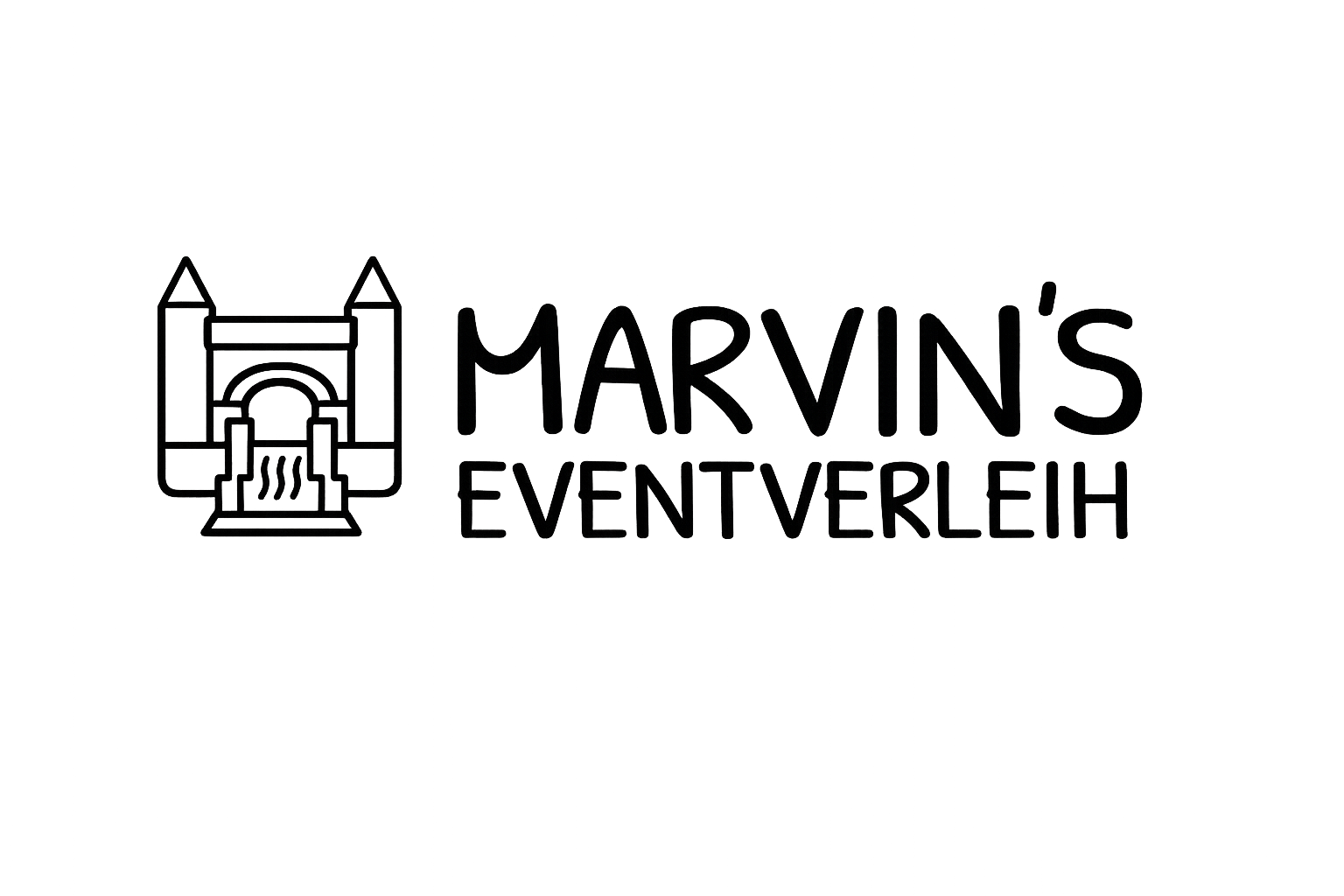 Marvins Eventverleih